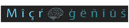 Microgenius